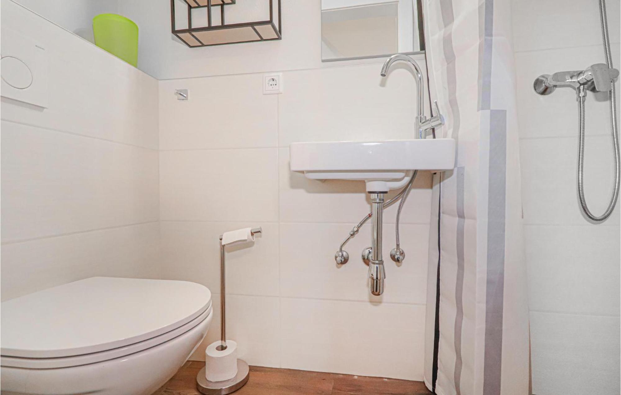 Gemuetliche Ferienwohnung 萨菲登安斯泰内嫩米尔 外观 照片